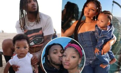 Halley Bailey’s ex DDG says he wants ‘another kid’ with the singer after their breakup due to the child they had together was confirmed to be… See more