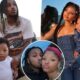 Halley Bailey’s ex DDG says he wants ‘another kid’ with the singer after their breakup due to the child they had together was confirmed to be… See more