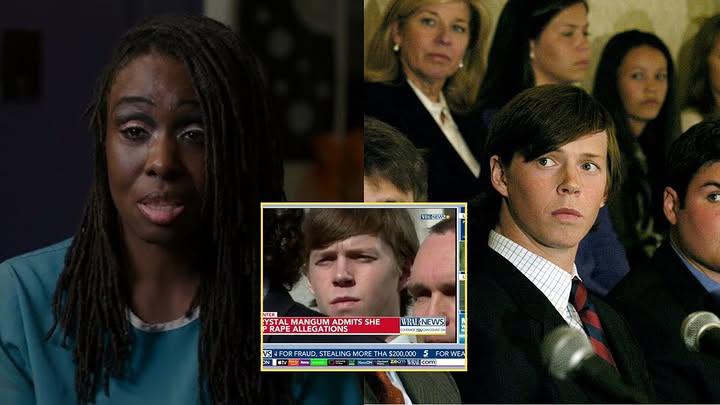 THAT WAS WRONG!!! Stripper Crystal Mangum admitted to slandering Duke lacrosse players: “I tried to falsely claim that they raped me even though they didn’t, I did it because one time they… see more