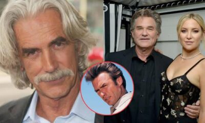 LATESTNEWS: Sam Elliott and Kurt Russell join Clint Eastwood’s Anti-Woke Actors Alliance, The Big Debate in Hollywood is about to… see more