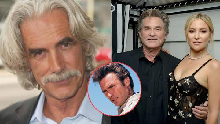 LATESTNEWS: Sam Elliott and Kurt Russell join Clint Eastwood’s Anti-Woke Actors Alliance, The Big Debate in Hollywood is about to… see more