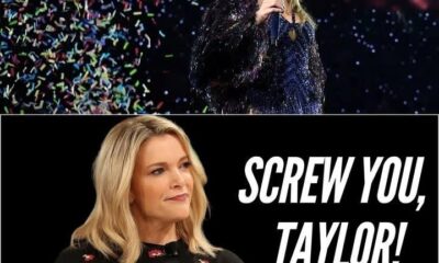 Megyn Kelly Blasts Taylor Swift Over Support for Tim Walz's Policies on Minors and Gender Procedures ...The details