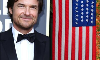 BREAKING NEWS: Jason Bateman Loses $28 Million Endorsement Deal, Declares “I Can’t Stay Here For The Next 4 Years”.