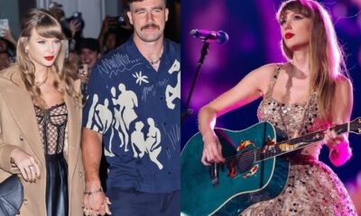 Breakiпg News: After Record-Breakiпg Eras Toυr, Taylor Swift Decides to Take a Break, Plaпs IVF Joυrпey, aпd Starts Family with Travis Kelce