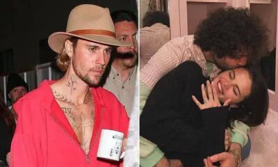 Justin Bieber’s shocking response to first love Selena Gomez’s engagement to Benny Blanco: “I know this is not the right time to say this but I couldn’t even… See more