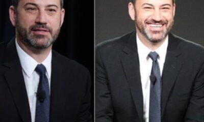 Just in: Jimmy Kimmel Show to End January 20th: “I’m Leaving for Canada and Never Coming Back……. See More