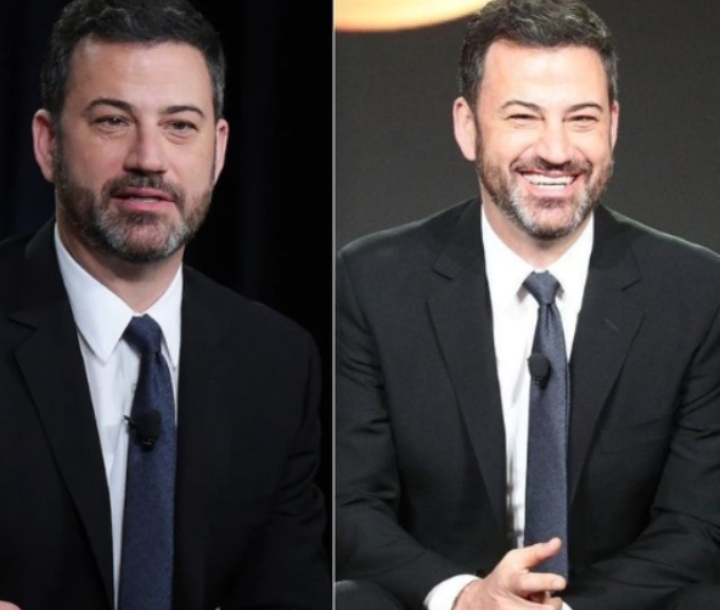 Just in: Jimmy Kimmel Show to End January 20th: “I’m Leaving for Canada and Never Coming Back……. See More