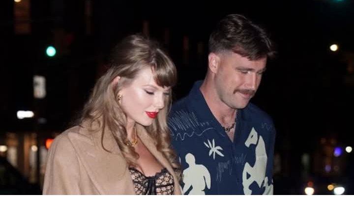 Breaking: Pop superstar Taylor Swift and Kansas City Chiefs tight end Travis Kelce have officially announced their wedding date, sending fans of both into a frenzy of excitement.