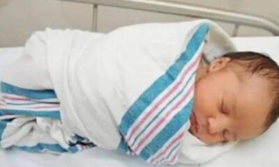 Congratulations to one of the most amazing Super Star Kansas City Chiefs players. Patrick Mahomes and his wife welcome another bouncing baby boy after some delay… Fans, wish us well. Patrick Mahomes requested…