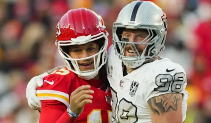 Patrick Mahomes Reflects on ‘Missed Opportunities’ After Narrow Win Over Raiders: