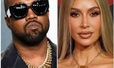 Just Now: Kanye West Posts Video Revealing Kim Kardashian and Diddy’s Secret “OMG Kanye West” F.U.L.L V.I.D.E.O: