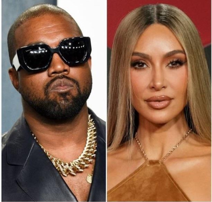 Just Now: Kanye West Posts Video Revealing Kim Kardashian and Diddy’s Secret “OMG Kanye West” F.U.L.L V.I.D.E.O: