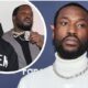 Meek Mill Makes Unexpected Announcement After Diddy’s Arrest… Read more