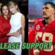 Julia Roberts Confesses She’s Against Taylor Swift and Travis Kelce’s Marriage, Vows to Do Everything to Stop It