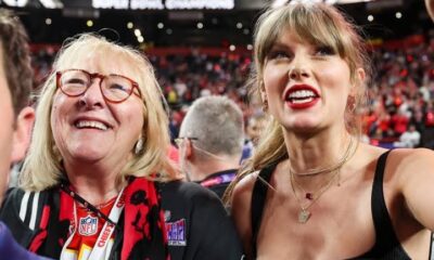 SHOCKINGLY Travis’s Mom Donna Kelce gave 5 SAD Reasons why Taylor will not get married to Travis ” heartbreaking but all true