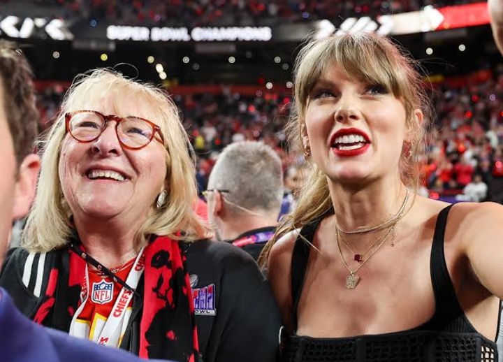 SHOCKINGLY Travis’s Mom Donna Kelce gave 5 SAD Reasons why Taylor will not get married to Travis ” heartbreaking but all true