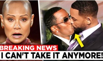 Jada Smith Humiliates Will Smith Again, Confirms His ‘S*XUAL JOY’ With Diddy – Shocking Revelation!.Phuong