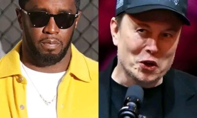 Elon Musk to Release Full Diddy and Epstein Client List on January 20th: ‘Time to Fully Expose Them’