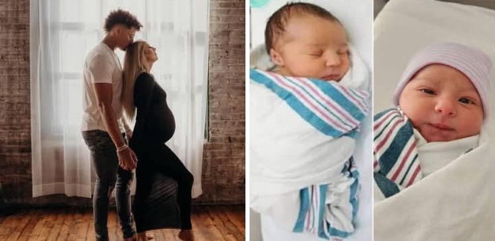 Kansas City Chiefs Superstar QB and best NFL Dad, Patrick Mahomes and his wife welcome BABY NO.3 into the Mahomes family after some delay… Fans, wish us well. Patrick Mahomes requested…