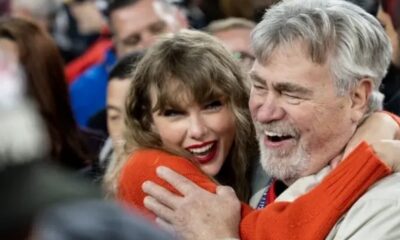 Why Travis Kelce’s Dad Ed Plans to Spend Around $10 for Taylor Swift’s Birthday Gift….See More