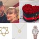 Taylor Swift completely spoiled by Travis Kelce with heartfelt gesture on 35th birthday with $175K worth of luxury gifts and a sweet love poem “I can’t wait for you to be my wife next year…”