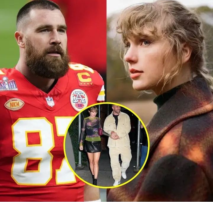 Breaking News:Travis Kelce ‘SNUBBED’ by Taylor Swift fans as they’re BRUTALLY honest about her life