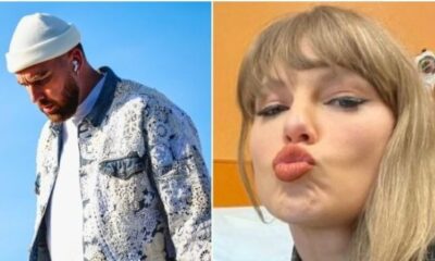 New Photos and Full Details Emerge From Taylor Swift’s ‘Private’ Birthday Celebration With Travis Kelce “Now we know what they really did on her birthday”