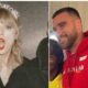 This Is So Sweet!” – Travis Kelce Surprised an Unaware Taylor Swift at Her Home for Her Birthday, Bringing a Thoughtful Gift to Show Just How Special She Is to Him… But He Didn’t Come Alone. Watch the Popstar Blush from the Shock!