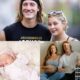 JUST IN: “Trevor Lawrence and Wife Officially Announce the Name of Their Newly Arrived Baby Girl”– Jacksonville Jaguars QB Trevor Lawrence and his wife, Marissa, have shared joyous news with fans, officially announcing the name of their newly born baby girl. The couple, who have been married since 2021, welcomed their first child earlier this week and have named her…