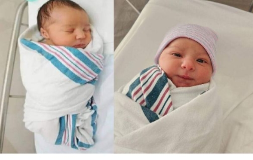 After some delay, Patrick Mahomes, the finest NFL dad and quarterback for the Kansas City Chiefs, and his wife welcome baby number three into the Mahomes family. Wish us luck, fans. Patrick Mahomes asked for…details below 