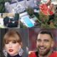 JUST IN: Taylor Swift faces CRITICISM after recently SPOTTED Moving in to Travis Kelce’s $6m Mansion, and be there for the next few months to show the Chiefs Star her love and Support: “How can a 35 years old UNMARRIED Woman move in with a man? She should be…” – Full Story Inside