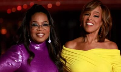 WATCH: Oprah Winfrey Apologizes For Almost Giving Gayle King A Heart Attack