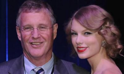 NFLIt is with great sadness that we announce the passing of Taylor Swift’s father, Scott Kingsley Swift, who has tragically passed away after…