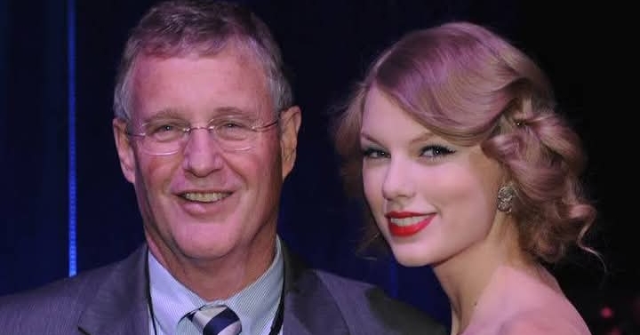 NFLIt is with great sadness that we announce the passing of Taylor Swift’s father, Scott Kingsley Swift, who has tragically passed away after…