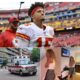 5 Minutes ago, Chiefs’ Patrick Mahomes officially announced his retirement due to a severe injury.