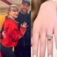 JUST IN: Travis Kelce Proposes to Taylor Swift With a $7 Million Engagement Ring on Her 35th Birthday birthday—and she said yes!: “Wedding Date Officially Announced”