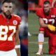 Travis Kelce Is Facing Multi-Million Dollar Fines For Anthem Kneeling, Gets Suspended For Next Season