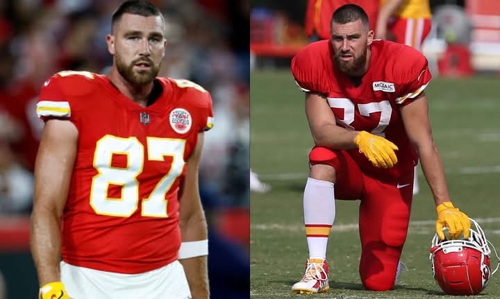 Travis Kelce Is Facing Multi-Million Dollar Fines For Anthem Kneeling, Gets Suspended For Next Season