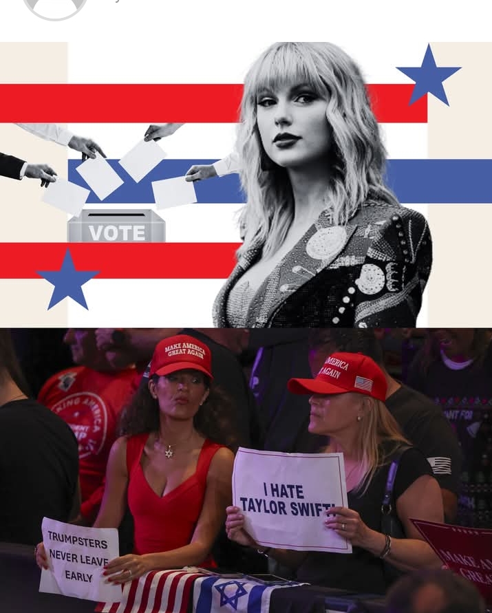 Swift Family Tensions Rise as Taylor’s Political Choices Stir Unrest with Her Parents – What’s Behind It?