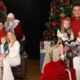 A VERY MAHOMES CHRISTMAS: Patrick Mahomes, Pregnant Brittany Mahomes and Kids Share Heartwarming Christmas Photo, Spreading Holiday Cheer Across Social Media