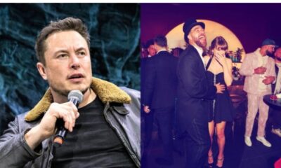 Elon Musk Offers Harsh Reality Check to Travis Kelce: “Your Personal Life is Fuel for the Critics—Keep It Private to Survive the Spotlight”