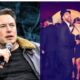 Elon Musk Offers Harsh Reality Check to Travis Kelce: “Your Personal Life is Fuel for the Critics—Keep It Private to Survive the Spotlight”