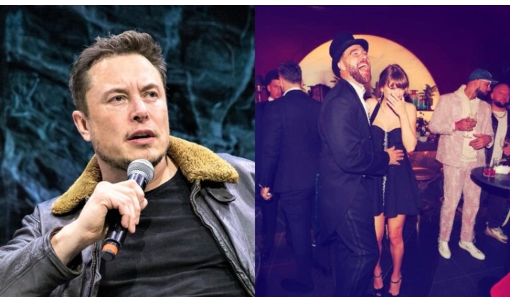 Elon Musk Offers Harsh Reality Check to Travis Kelce: “Your Personal Life is Fuel for the Critics—Keep It Private to Survive the Spotlight”