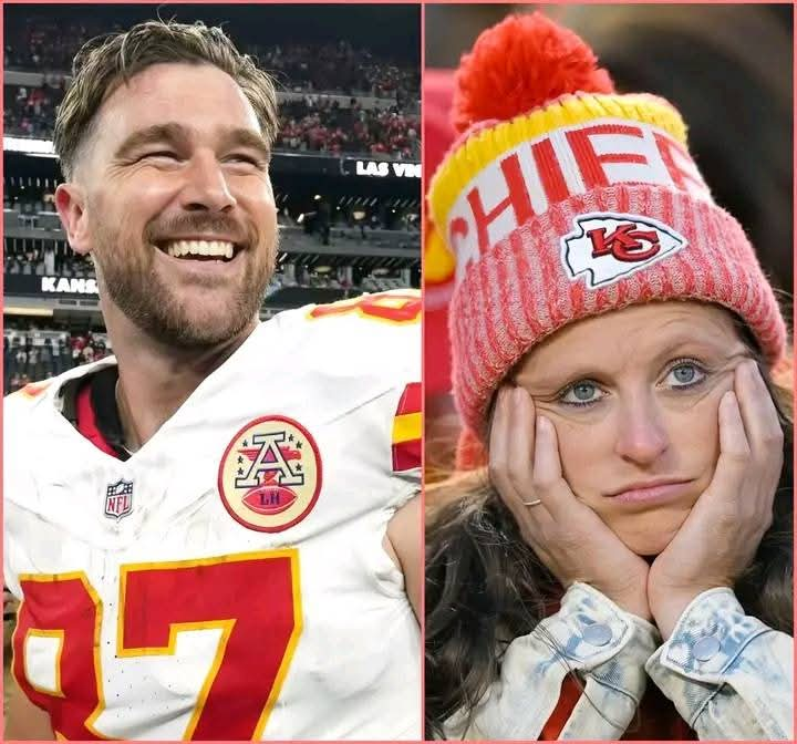 BREAKING NEWS: Travis Kelce Set to Leave Chiefs and Join Buffalo Bills in Blockbuster Move.