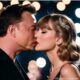 NEWSJust in: Taylor Swift confirmed she broke up with Travis Kelce. After she was spotted sharing a deep and affectionate kiss with Elon Musk on New Year’s Eve. Could they be engaged?”…See More