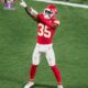 Breaking: The Chiefs are designating CB Jaylen Watson to return from IR, and he will practice today. This is a huge boost for Kansas City and their quest to three peat!