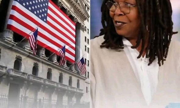 Whoopi Goldberg Announces Plans to Leave America: ‘I Wasn’t Respected Here’ See full story in first comment…