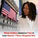 Whoopi Goldberg Announces Plans to Leave America: ‘I Wasn’t Respected Here’ See full story in first comment…