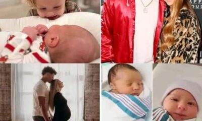 JOY to the NFL world as Kansas City Chiefs Superstar QB and best NFL Dad, Patrick Mahomes and his wife welcome BABY NO.3 into the Mahomes family after some delay… Fans, wish us well. Patrick Mahomes requested…