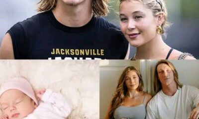 JUST IN: “Trevor Lawrence and Wife Officially Announce the Name of Their Newly Arrived Baby Girl